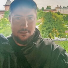 Фотография мужчины Дмитрий, 35 лет из г. Георгиевск