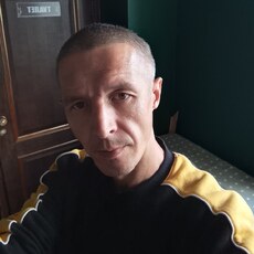 Фотография мужчины Алексей, 41 год из г. Лобня