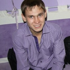 Фотография мужчины Михаил, 36 лет из г. Березники