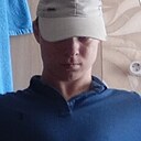 Сергей, 20 лет