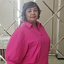 Айко, 55 лет