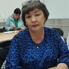 Фотография девушки Айко, 55 лет из г. Уральск