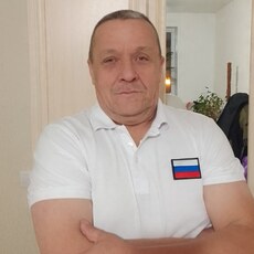 Фотография мужчины Олег, 58 лет из г. Мурманск