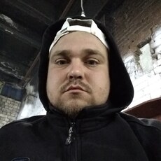 Фотография мужчины Александр, 30 лет из г. Иваново