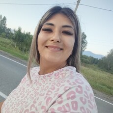 Фотография девушки Зоя, 24 года из г. Ишим