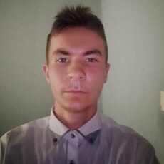 Фотография мужчины Piotr, 19 лет из г. Сувалки