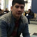 Али, 33 года