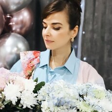 Юля, 44 из г. Краснодар.