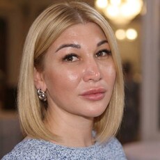 Лилия, 40 из г. Уфа.