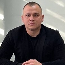 Фотография мужчины Виталий, 35 лет из г. Фергана