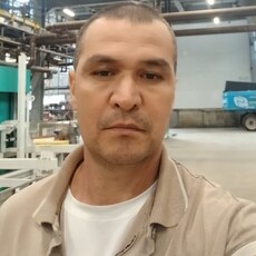 Фотография мужчины Фaрид, 43 года из г. Свердловск