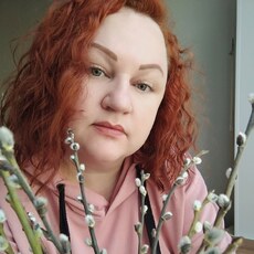 Фотография девушки Анна, 41 год из г. Бердск