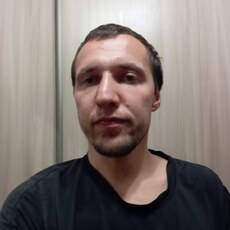 Фотография мужчины Ваня, 33 года из г. Владимир