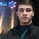 Mardonbek, 23 года