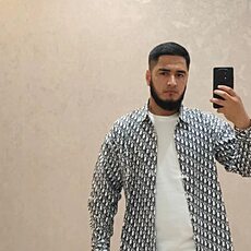 Фотография мужчины Саид, 30 лет из г. Ярославль