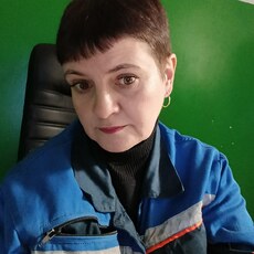 Фотография девушки Ольга, 49 лет из г. Новополоцк