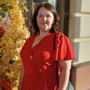 Леся, 36 лет