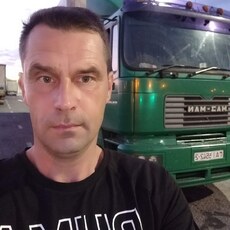 Фотография мужчины Вячеслав, 52 года из г. Витебск