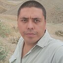 Элер, 37 лет