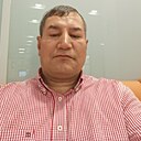 Нозимджон, 46 лет