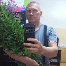 Фотография мужчины Ярик, 52 года из г. Ростов Великий