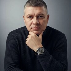 Фотография мужчины Павел, 42 года из г. Кумертау