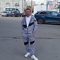 Фотография мужчины Artem, 33 года из г. Истра