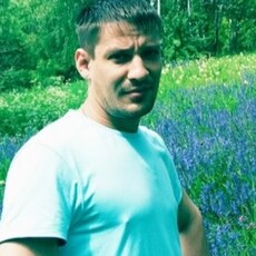Фотография мужчины Максим, 39 лет из г. Орел