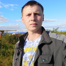 Фотография мужчины Григорий, 31 год из г. Микунь