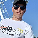 Елбек, 33 года