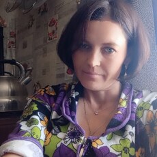 Фотография девушки Елена, 41 год из г. Новоорск