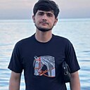 Али, 23 года