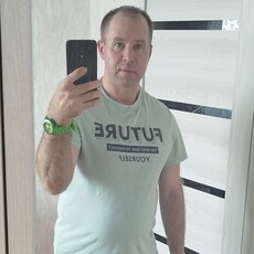 Фотография мужчины Константин, 43 года из г. Слободской