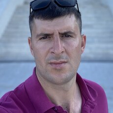 Фотография мужчины Дамир, 39 лет из г. Керчь