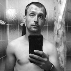 Фотография мужчины Вадим, 36 лет из г. Ивье