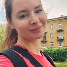 Инга, 49 из г. Петрозаводск.