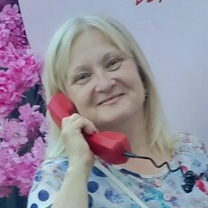 Фотография девушки Алёна, 56 лет из г. Череповец