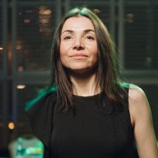Фотография девушки Марианна, 39 лет из г. Москва