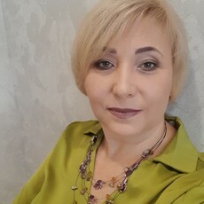 Фотография девушки Елена, 54 года из г. Смоленск