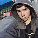 Антон, 19 лет