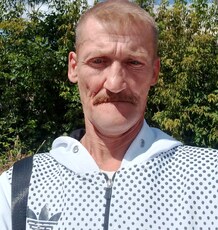 Фотография мужчины Виталий, 53 года из г. Самара