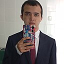 Шухрат, 21 год