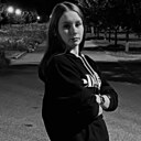 Маша, 18 лет