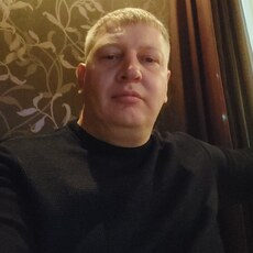 Фотография мужчины Евгений, 41 год из г. Ноябрьск