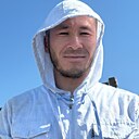 Ali, 31 год