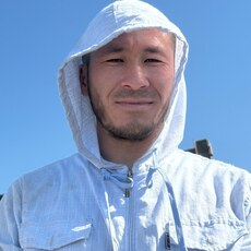 Фотография мужчины Ali, 31 год из г. Астана
