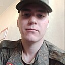 Вадим, 20 лет