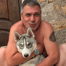 Фотография мужчины Evgenij, 60 лет из г. Одесса