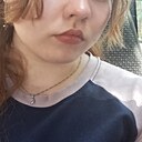 Ксюша, 18 лет
