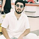 Маариф, 23 года